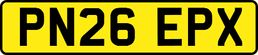 PN26EPX