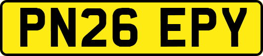 PN26EPY