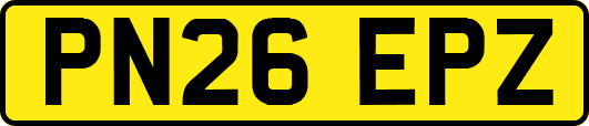 PN26EPZ
