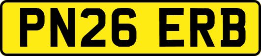 PN26ERB