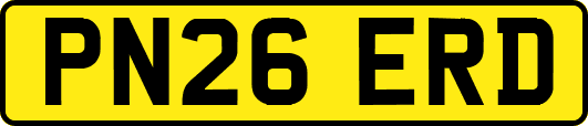 PN26ERD