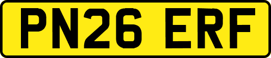 PN26ERF
