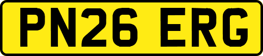 PN26ERG