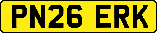 PN26ERK
