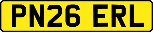 PN26ERL