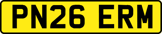 PN26ERM