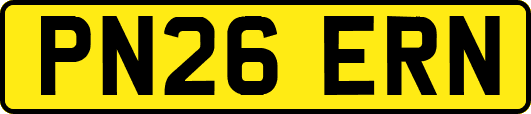 PN26ERN