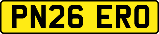 PN26ERO