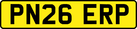 PN26ERP