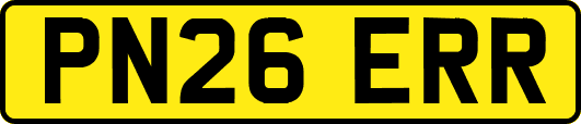 PN26ERR