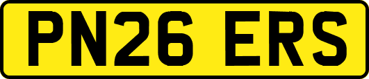 PN26ERS