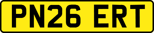 PN26ERT