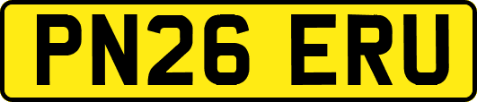 PN26ERU