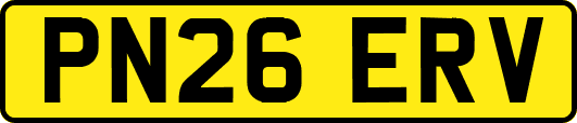 PN26ERV