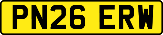PN26ERW