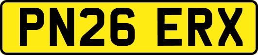 PN26ERX