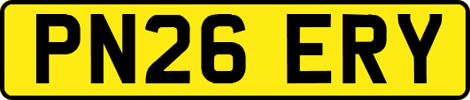PN26ERY