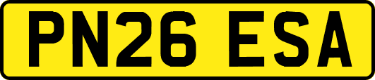 PN26ESA