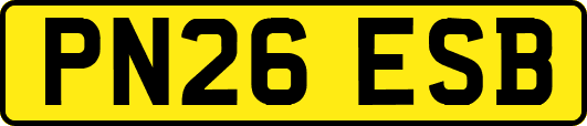 PN26ESB