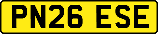 PN26ESE