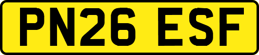 PN26ESF