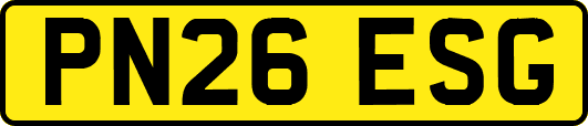 PN26ESG