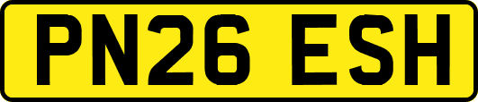 PN26ESH