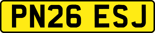 PN26ESJ