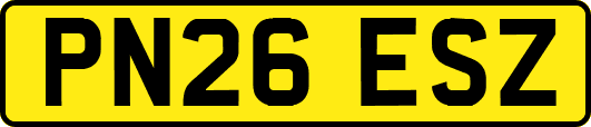 PN26ESZ