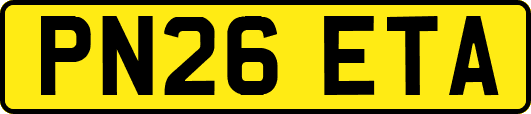 PN26ETA