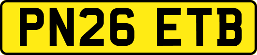 PN26ETB