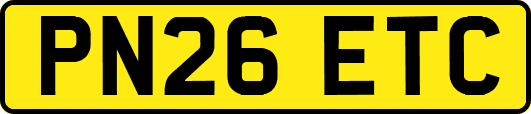 PN26ETC