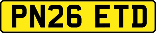 PN26ETD