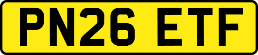 PN26ETF