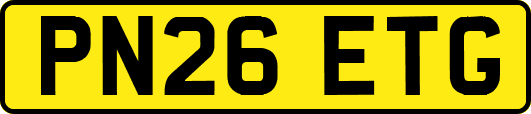 PN26ETG