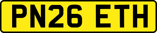PN26ETH