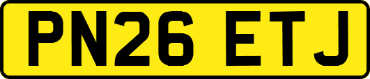 PN26ETJ
