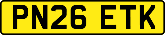 PN26ETK
