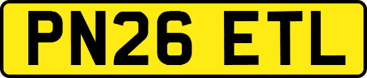 PN26ETL