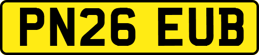 PN26EUB