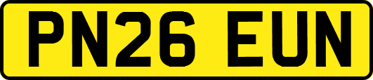 PN26EUN