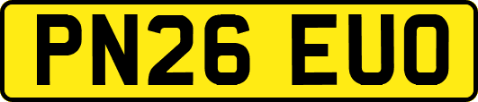 PN26EUO