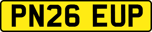 PN26EUP
