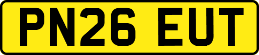 PN26EUT