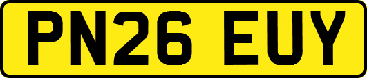 PN26EUY