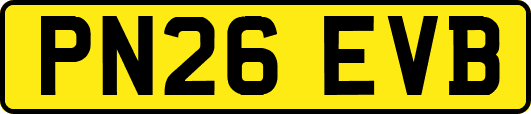 PN26EVB