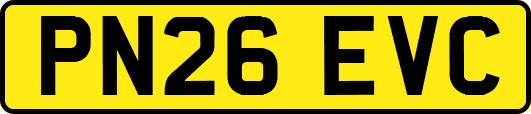 PN26EVC