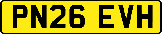 PN26EVH
