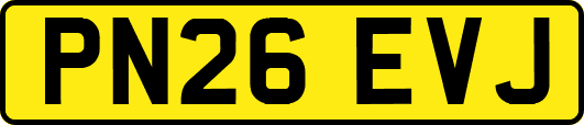 PN26EVJ