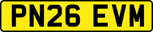 PN26EVM